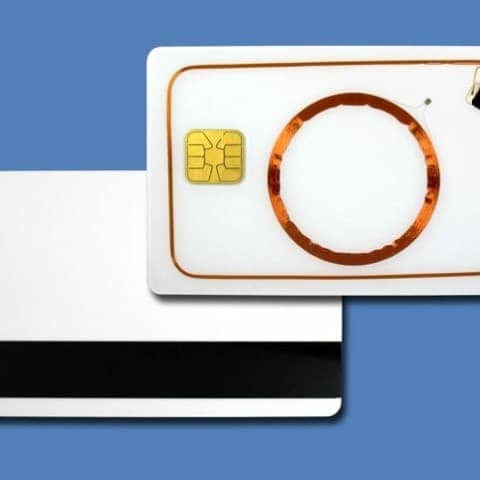 Weet jij wat een RFID pas voor jouw bedrijf kan betekenen?