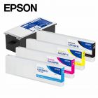 Epson TM-C7500 cartridges en maintenance box