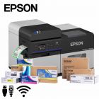 Epson C8000e starterskit