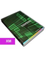 cardPresso design software XM