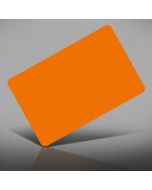 P 040 008   pvc 0,60mm oranje
