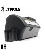 Zebra ZXP Series 7 cardprinter enkelzijdig USB/ethernet
