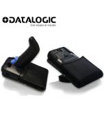 Datalogic holster voor Memor 10/11 handheldcomputers zwart