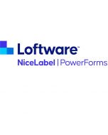 NiceLabel PowerForms