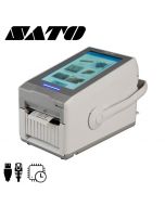 Sato FX3-LX 305dpi labelprinter USB/LAN