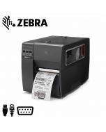 Zebra ZT111 Labelprinter Thermisch direct (203 dpi) USB Ethernet RS-232