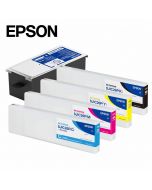 Epson TM-C7500 cartridges en maintenance box