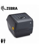 Zebra ZD230 labelprinter thermisch transfer 203 dpi