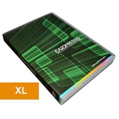 cardPresso design software XL
