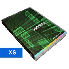 cardPresso design software XS