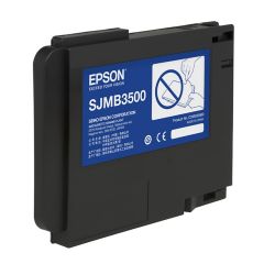 E s33s020580   epson maintenance box tbv c3500