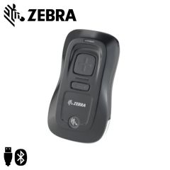 Zebra CS3000 barcode handscanner