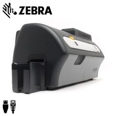 Z71 000c0000em00   zebra zxp series 7 cardprinter enkelzijdig us