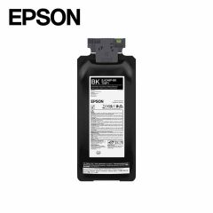Epson ColorWorks C8000e inktreservoir zwart (bk) 480ml SJIC48P-BK