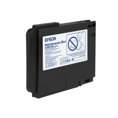 SJMB4000: Epson maintenance box voor de C4000e