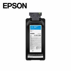 Epson ColorWorks C8000e inktreservoir cyaan 480ml SJIC48P-C