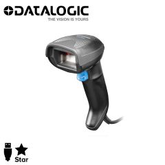 Datalogic Gryphon GM4500 high density  scanner