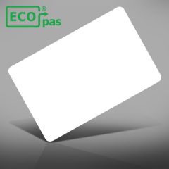 ECOpas® PETG 0,76 mm wit