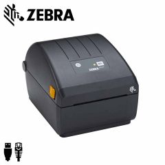 Zebra ZD230 labelprinter thermisch direct 203 dpi