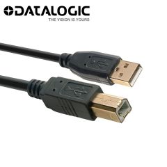Datalogic USB type A type B kabel (2m)