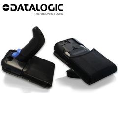 Datalogic holster voor Memor 10/11 handheldcomputers zwart