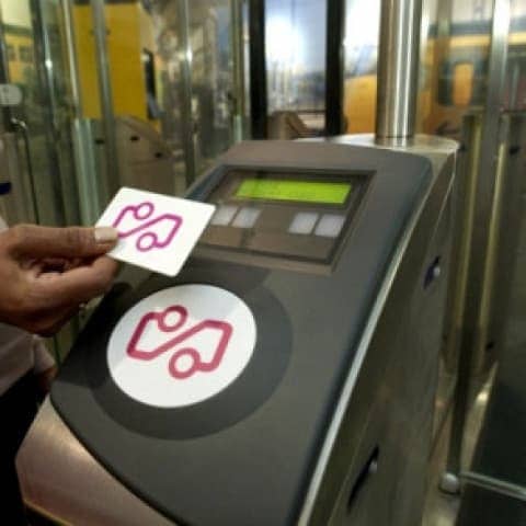 De meest gestelde vragen over RFID (kaarten)